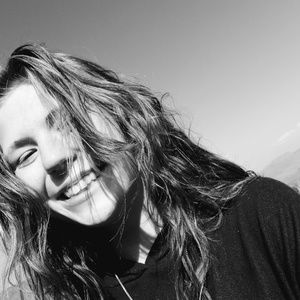 Meet your Posher, Alyssia